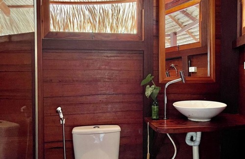 Santarem Hotel | Villa Arapiuns - Amazon Lodge