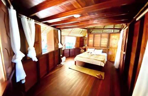 Santarem Hotel | Villa Arapiuns - Amazon Lodge