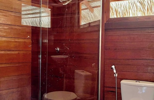 Santarem Hotel | Villa Arapiuns - Amazon Lodge