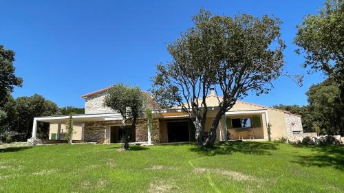 Bonifacio Villa | Villa Arbevhio