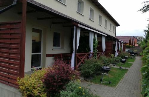 Sarbinowo Apartamento | Villa Arcadia