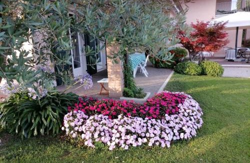 San Pietro in Cariano Cama Y Desayuno | Villa Archi B&B