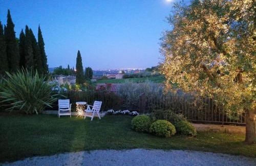 San Pietro in Cariano Cama Y Desayuno | Villa Archi B&B