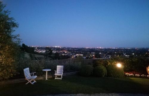 San Pietro in Cariano Cama Y Desayuno | Villa Archi B&B