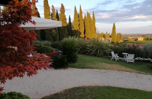 San Pietro in Cariano Cama Y Desayuno | Villa Archi B&B