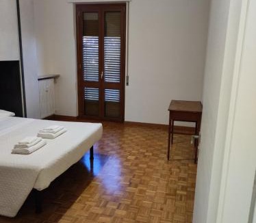 Pavia Apartamento | villa Archimede