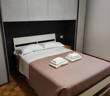 Pavia Apartamento | villa Archimede