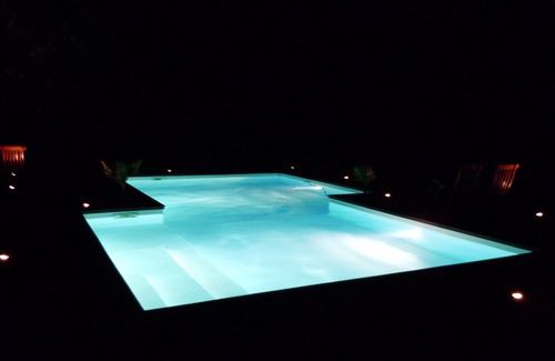 Peyrusse-Vieille Villa | VILLA DEL ARQUITECTO en CAMPAÑA
