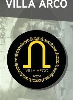 Vila Flor Apartamento | Villa Arco