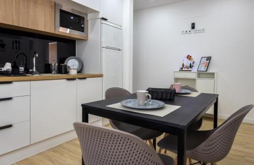 Vila Flor Apartamento | Villa Arco