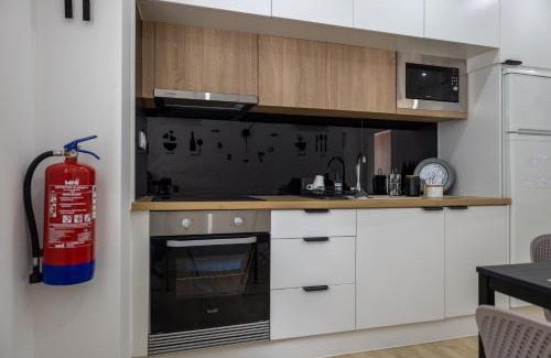 Vila Flor Apartamento | Villa Arco