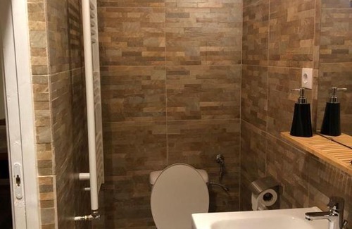 Historic Center Apartamento | Villa Arco