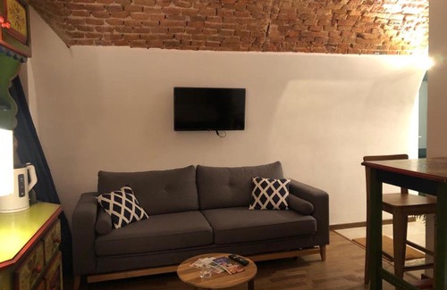 Historic Center Apartamento | Villa Arco