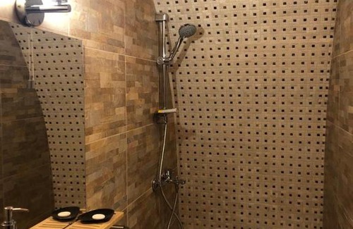 Historic Center Apartamento | Villa Arco