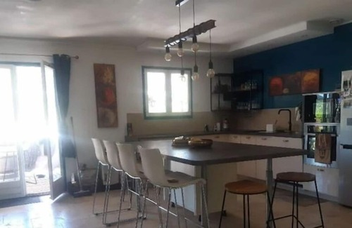 Meysse Villa | Vrbo Property
