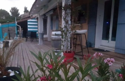 Meysse Villa | Vrbo Property