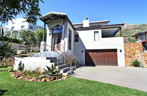 Scott Estate Casa | Villa Arena