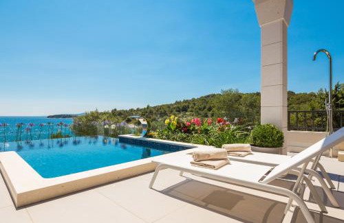 Okrug Gornji Villa | Villa Argemonia