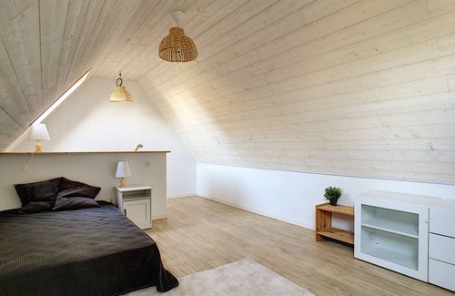 Argol Casa | Casa Argol, 3 dormitorios, 6 personas