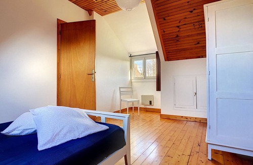 Argol Casa | Casa Argol, 3 dormitorios, 6 personas