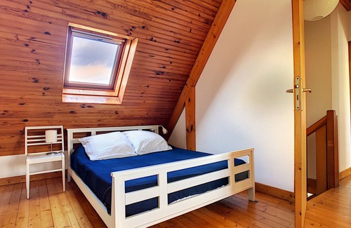 Argol Casa | Casa Argol, 3 dormitorios, 6 personas