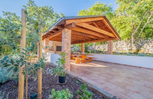 Tribalj Villa | Villa ARIA VALLIS