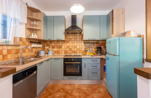 Tribalj Casa | Villa ARIA VALLIS (V8991-K1) - Tribalj