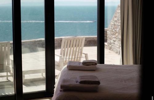 Kea Villa | Villa Ariadne