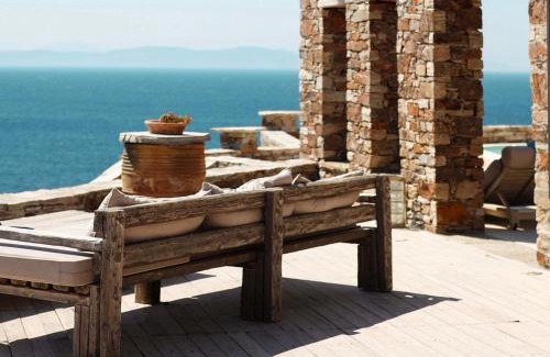 Kea Villa | Villa Ariadne