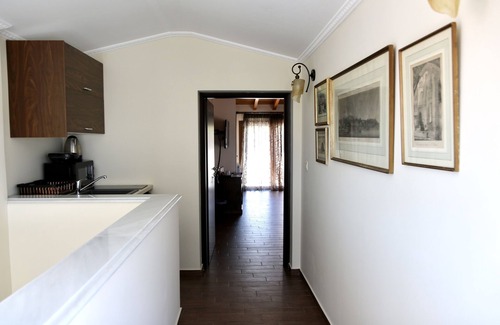 Paiania Casa | Villa Ariadne