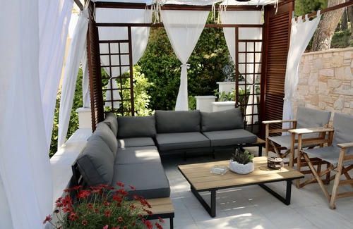 Paiania Casa | Villa Ariadne