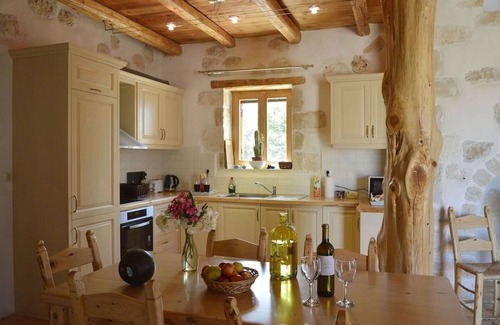 Melidoni Casa | Villa Ariadne - Stylish vacation home with all amenities