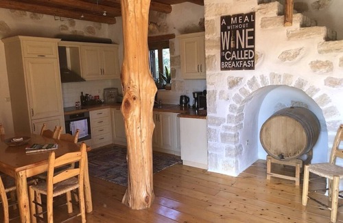 Melidoni Casa | Villa Ariadne - Stylish vacation home with all amenities