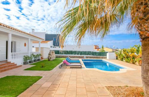 Cales Piques Villa | Villa Arianna