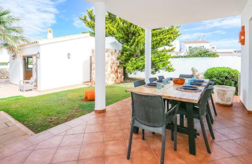 Cales Piques Villa | Villa Arianna