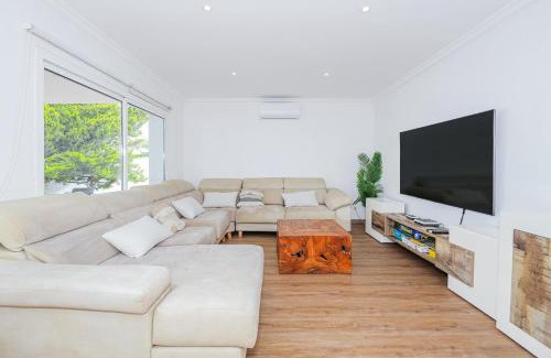 Cales Piques Villa | Villa Arianna