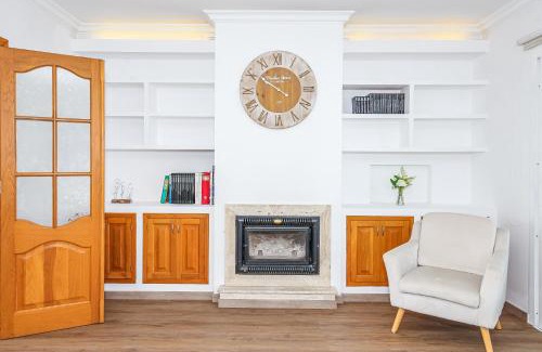 Cales Piques Villa | Villa Arianna