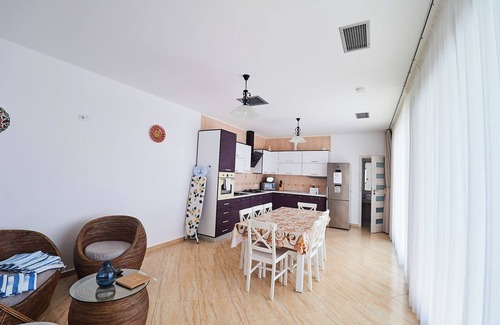Skiathos Town Apartamento | Villa Arianna Exclusive