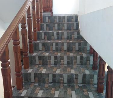 Uswetakeiyawa Casa | VILLA ARIANNA