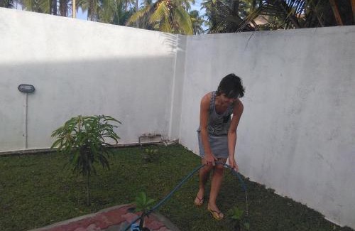 Uswetakeiyawa Casa | VILLA ARIANNA