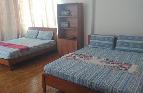 Uswetakeiyawa Casa | VILLA ARIANNA