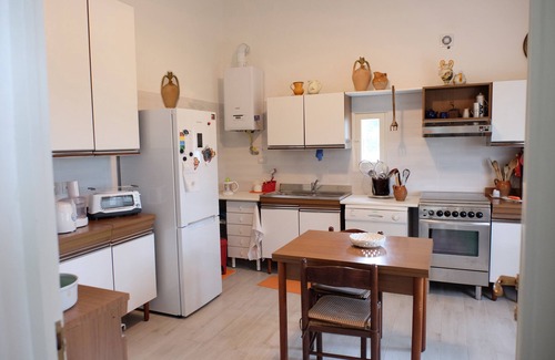 Vasto Villa | "Villa Ariosa" en Vasto
