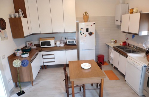 Vasto Villa | "Villa Ariosa" en Vasto