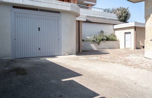 Vasto Villa | "Villa Ariosa" en Vasto