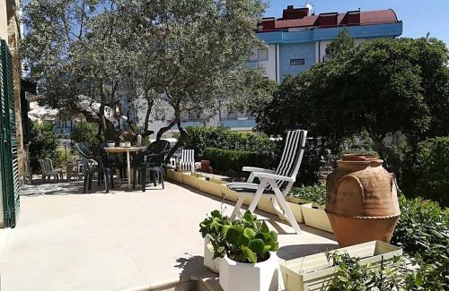 Vasto Villa | Villa Ariosa