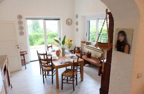 Vasto Villa | Villa Ariosa