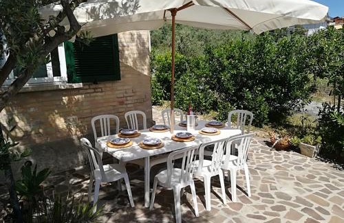 Vasto Villa | Villa Ariosa