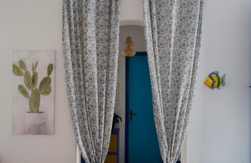Santa Maria del Focallo Casa | Villa Aripè