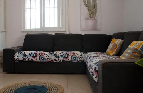 Santa Maria del Focallo Casa | Villa Aripè