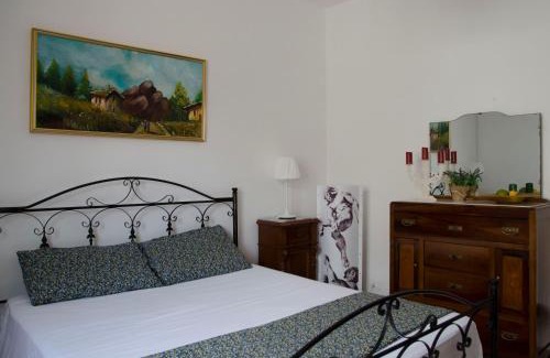 Santa Maria del Focallo Casa | Villa Aripè